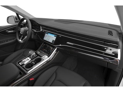 2023 Audi Q7 Premium 45 TFSI quattro