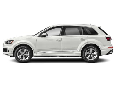 2023 Audi Q7 Premium 45 TFSI quattro