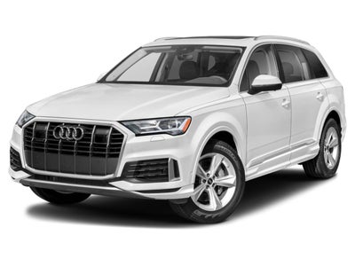 2023 Audi Q7 Premium 45 TFSI quattro