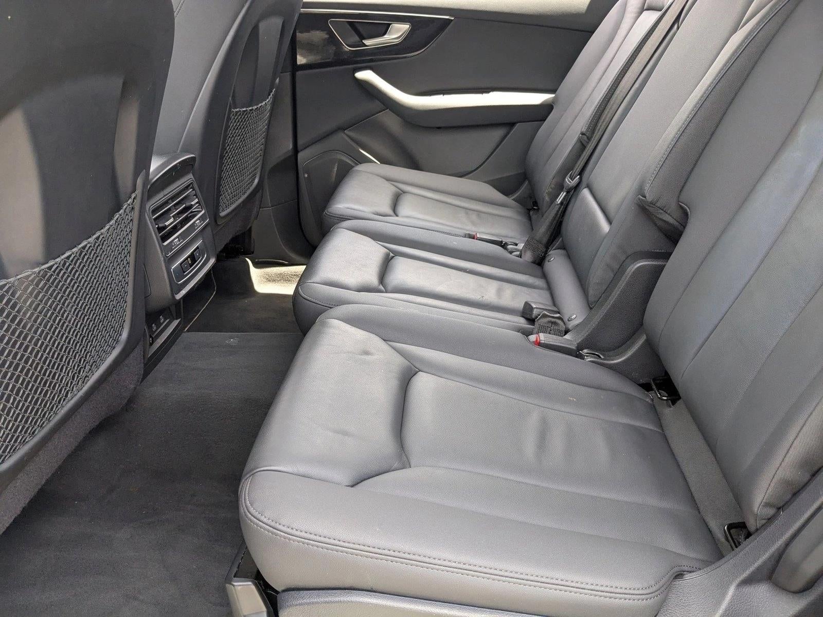 2023 Audi Q7 Premium 45 TFSI quattro