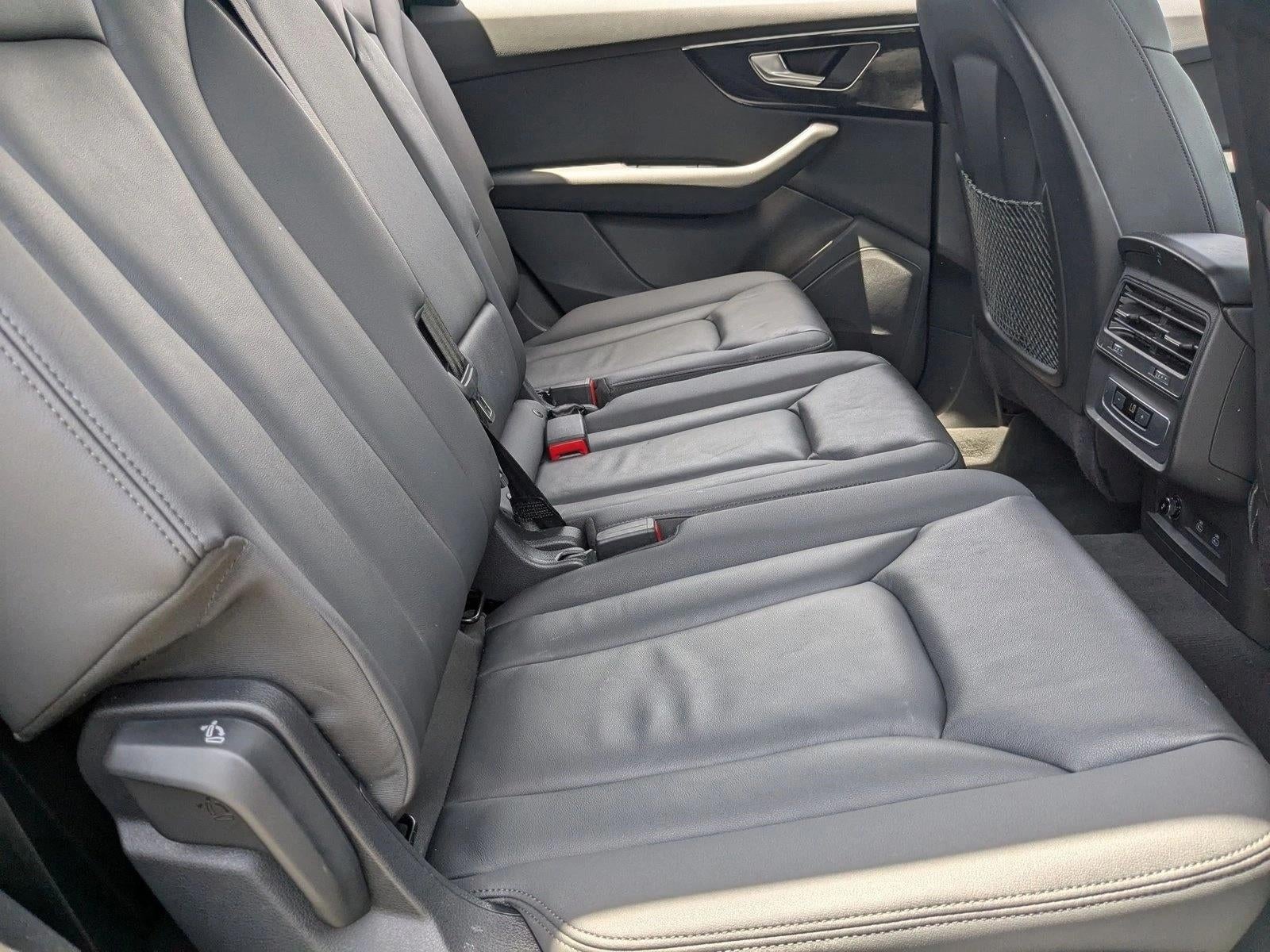 2023 Audi Q7 Premium 45 TFSI quattro