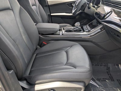 2023 Audi Q7 Premium 45 TFSI quattro
