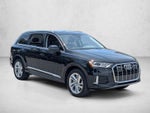 2023 Audi Q7 Premium 45 TFSI quattro