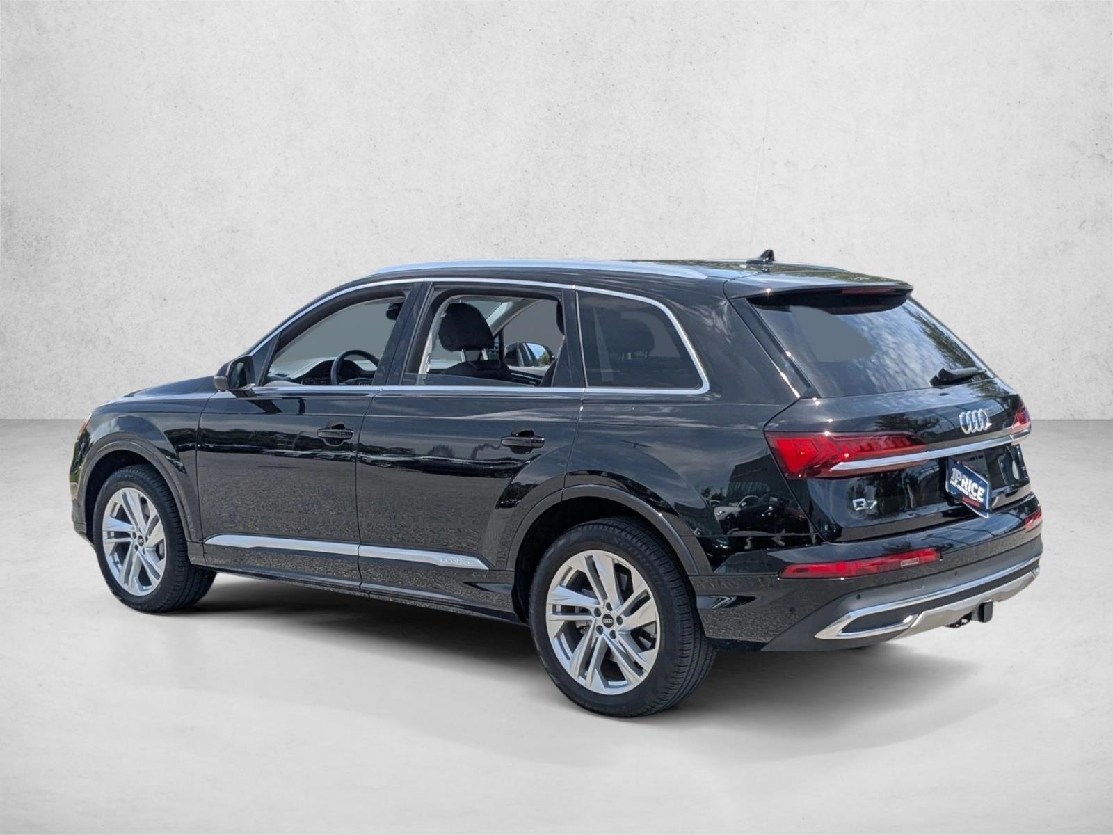 2023 Audi Q7 Premium 45 TFSI quattro