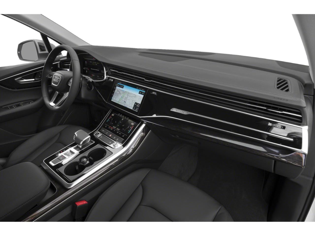 2023 Audi Q7 Premium 45 TFSI quattro