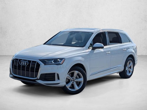 2023 Audi Q7 Premium 45 TFSI quattro