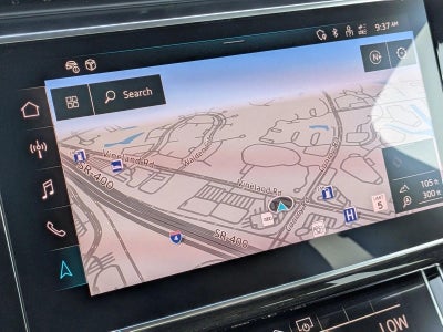 2023 Audi Q7 Premium 45 TFSI quattro