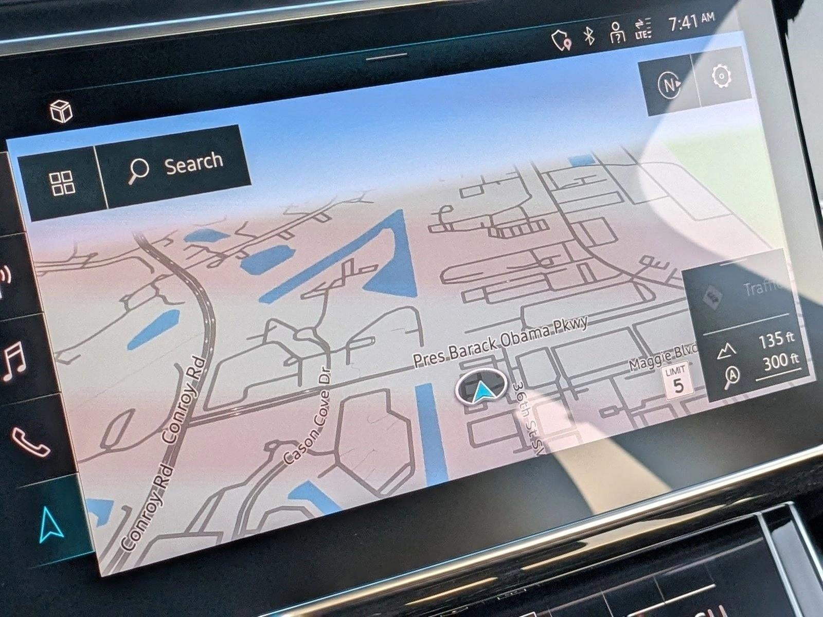 2023 Audi Q7 Premium 45 TFSI quattro