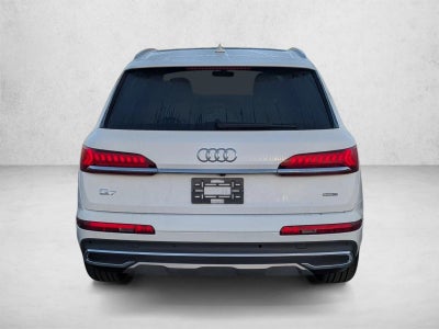 2023 Audi Q7 Premium 45 TFSI quattro