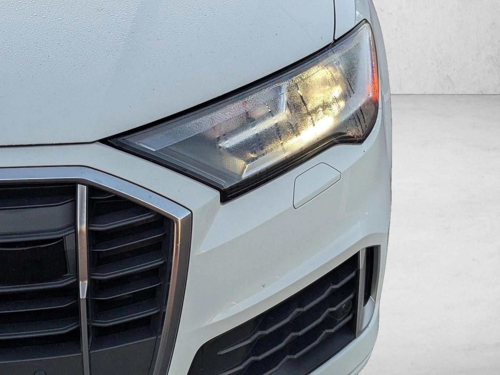 2023 Audi Q7 Premium 45 TFSI quattro