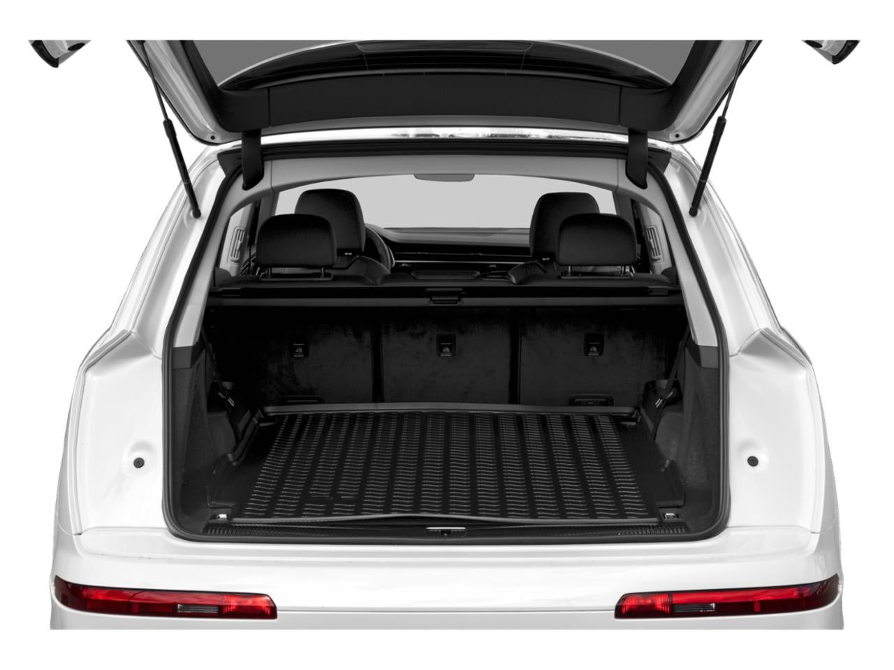 2023 Audi Q7 Premium 45 TFSI quattro