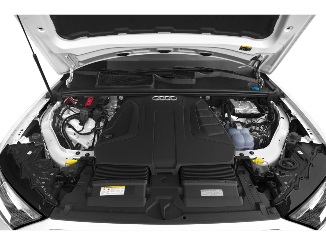 2023 Audi Q7 Premium 45 TFSI quattro