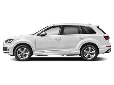 2023 Audi Q7 Premium 45 TFSI quattro