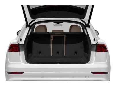 2021 Audi Q8 Premium 55 TFSI quattro