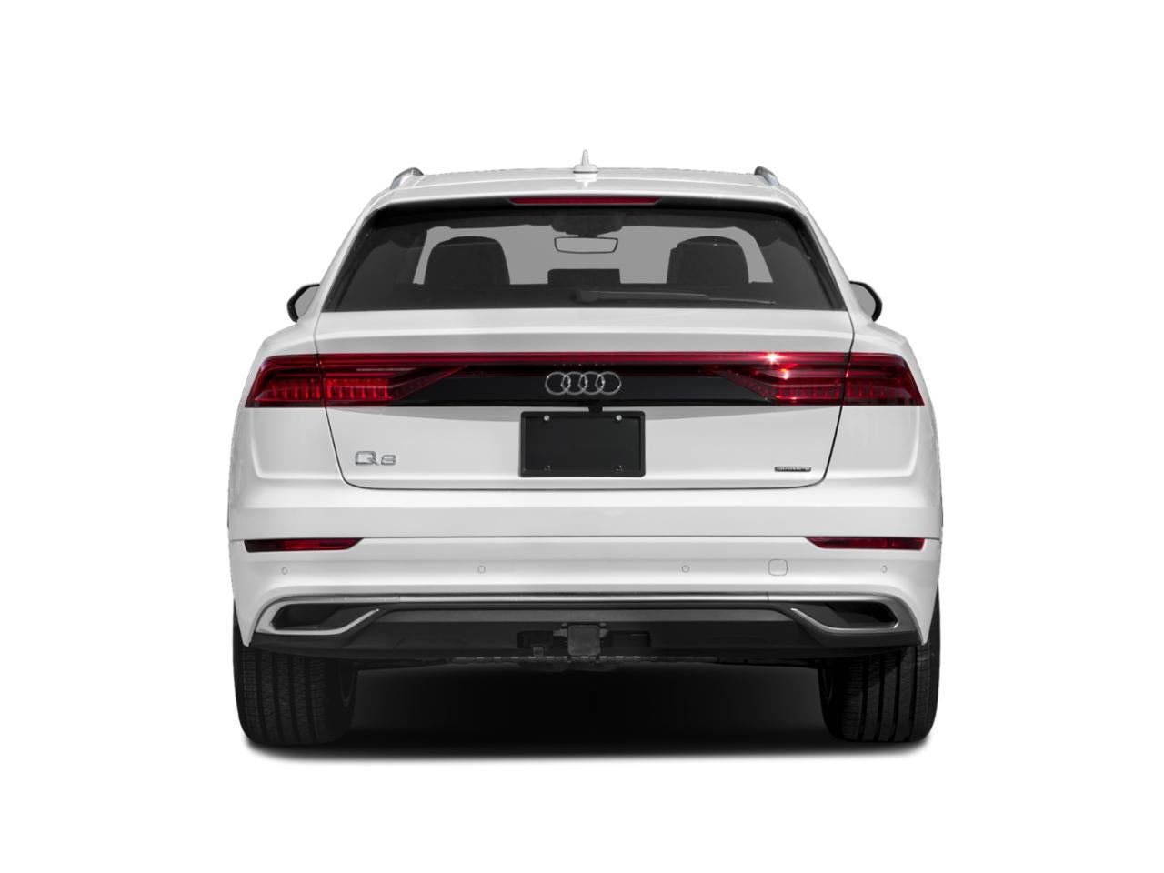 2021 Audi Q8 Premium 55 TFSI quattro