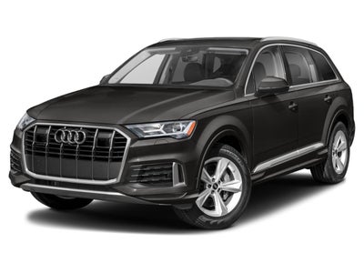2023 Audi Q7 Premium 55 TFSI quattro