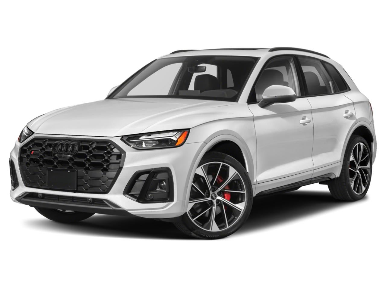 2023 Audi SQ5 Premium Plus 3.0 TFSI quattro