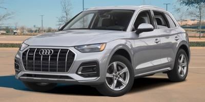 2023 Audi Q5 Premium Plus 40 TFSI quattro