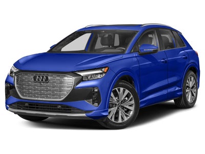 2023 Audi Q4 e-tron Premium Plus 40 RWD