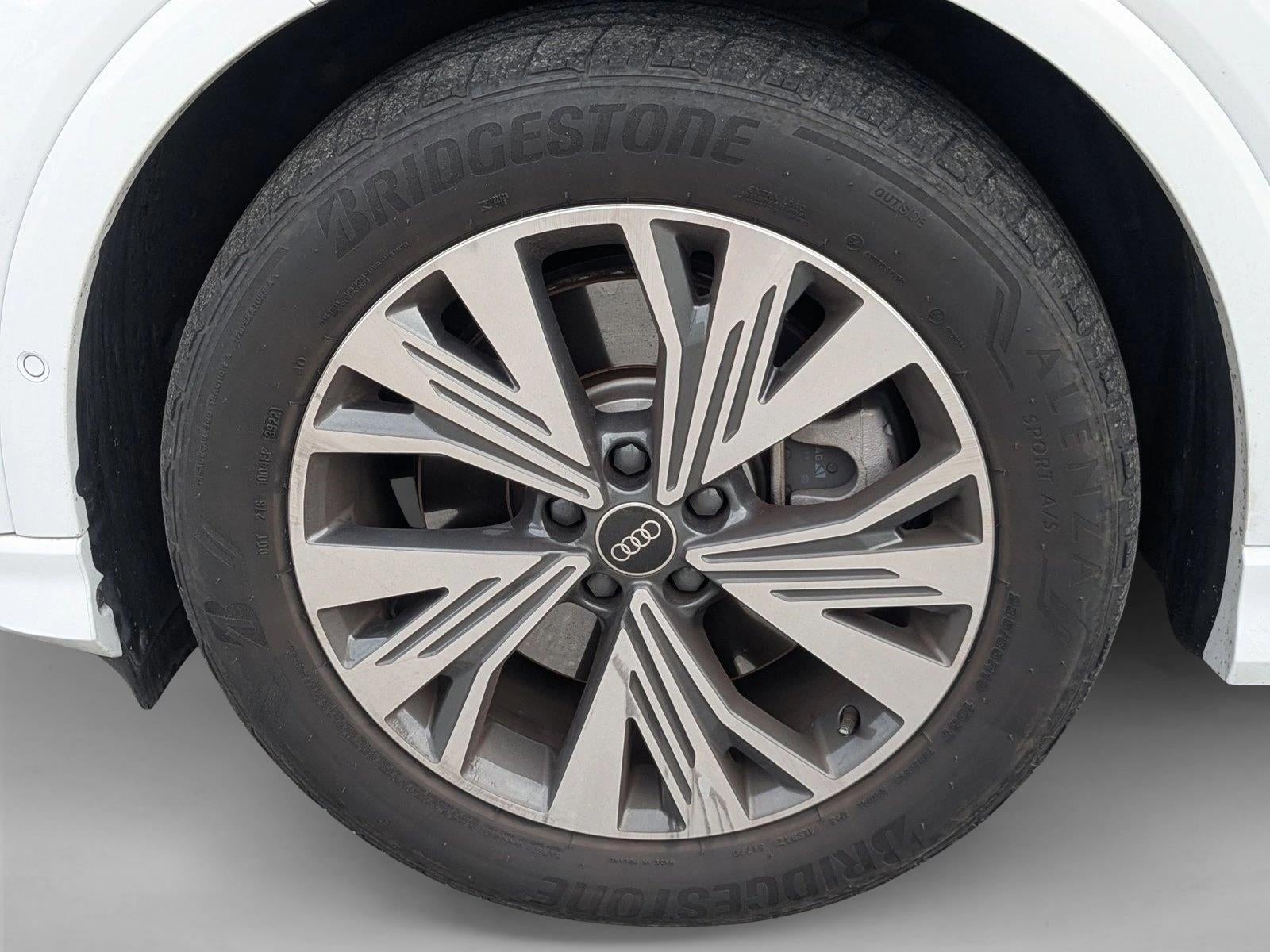 2023 Audi Q4 e-tron Premium Plus 40 RWD
