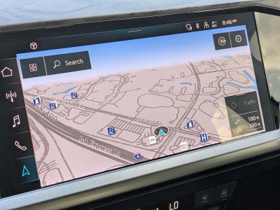 2023 Audi Q4 e-tron Premium Plus 40 RWD