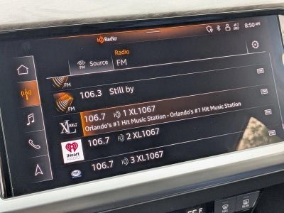 2023 Audi Q4 e-tron Premium Plus 40 RWD