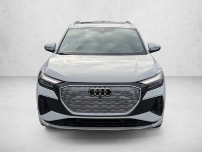 2023 Audi Q4 e-tron Premium Plus 40 RWD