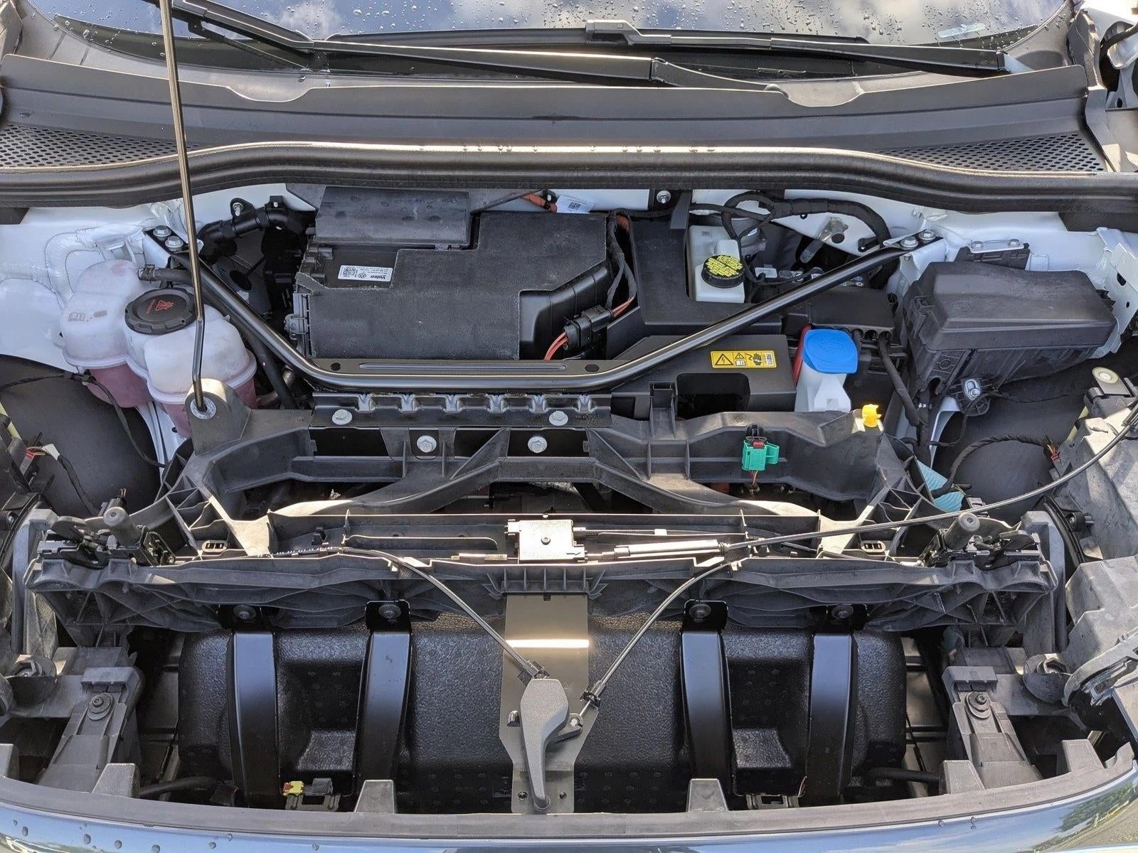 2023 Audi Q4 e-tron Premium Plus 40 RWD