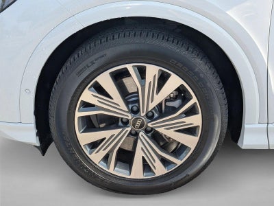 2023 Audi Q4 e-tron Premium Plus 40 RWD