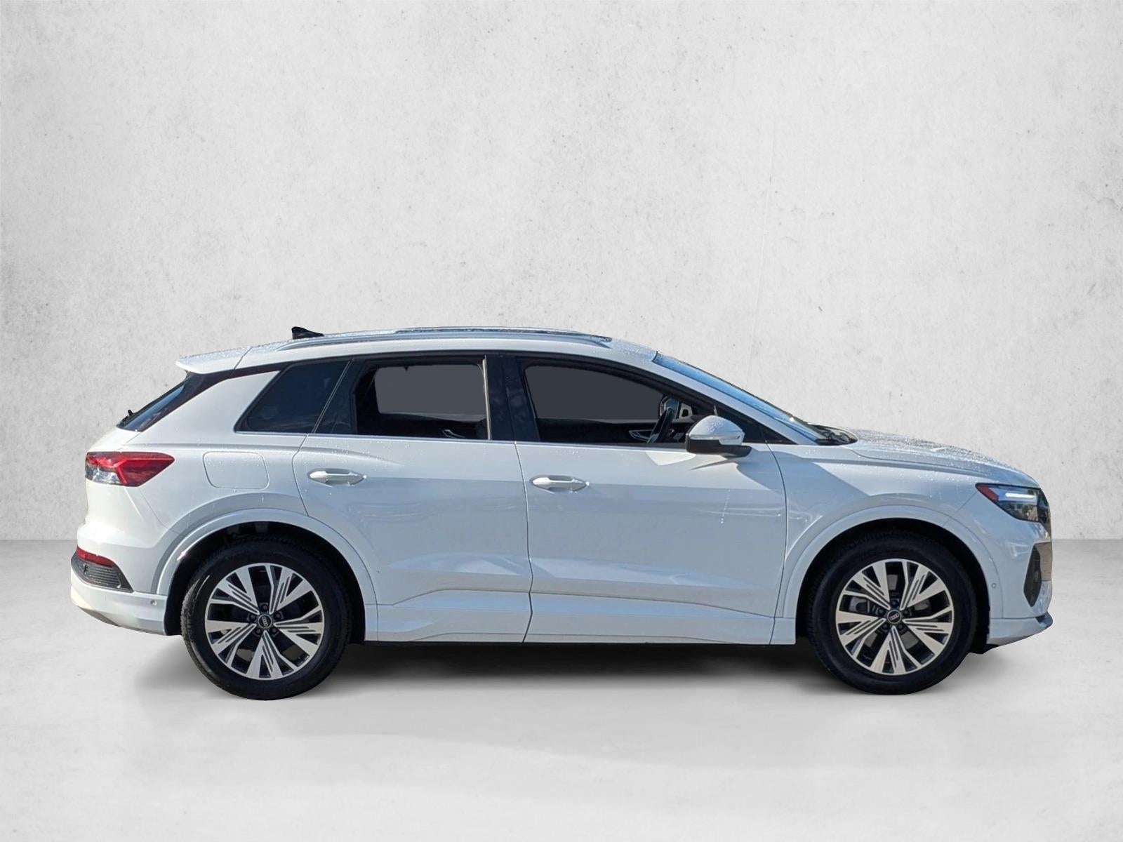 2023 Audi Q4 e-tron Premium Plus 40 RWD