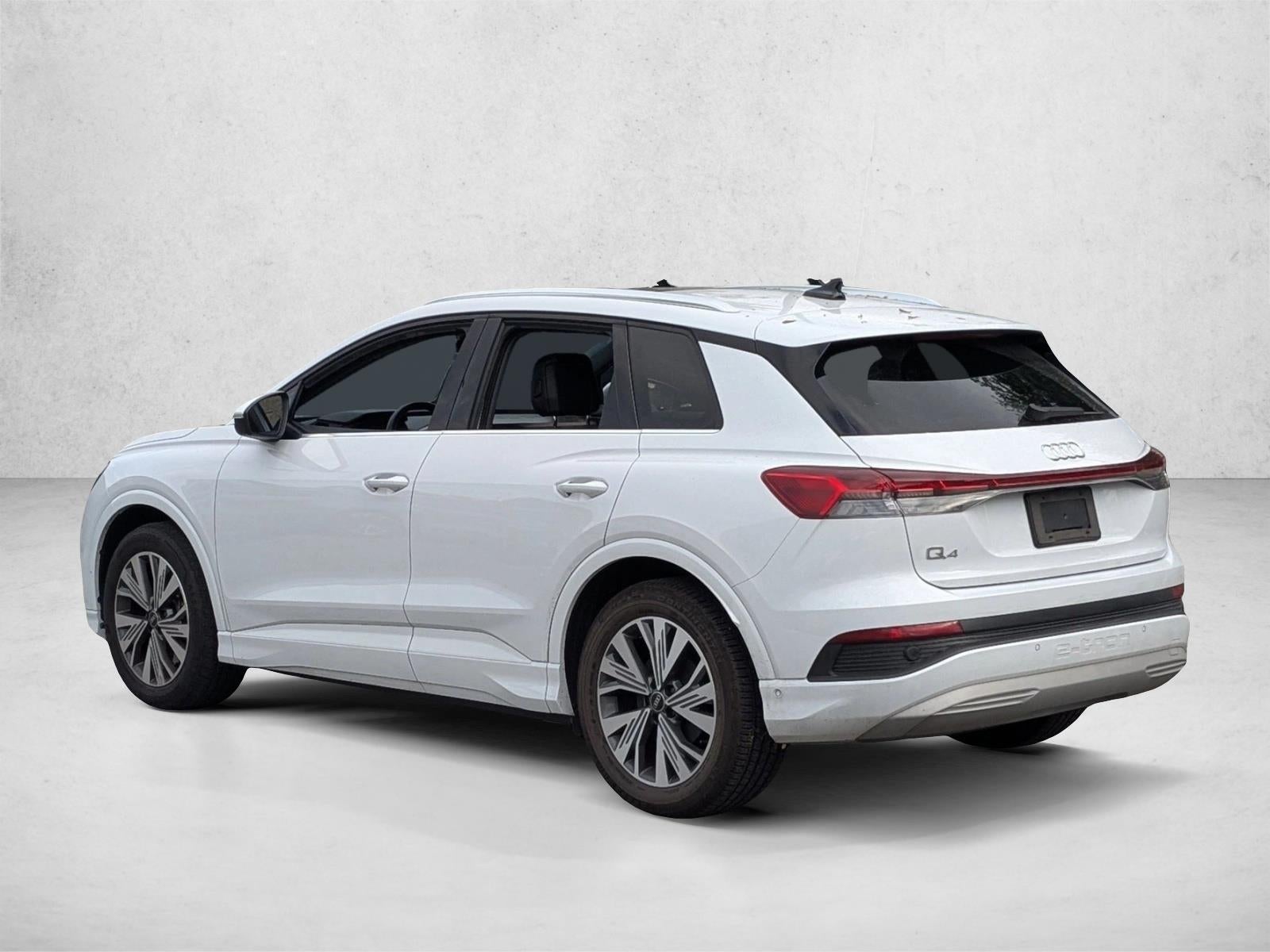 2023 Audi Q4 e-tron Premium Plus 40 RWD