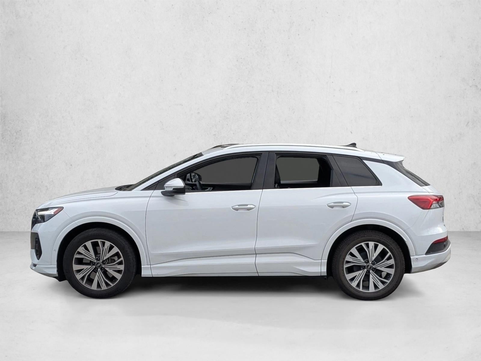 2023 Audi Q4 e-tron Premium Plus 40 RWD