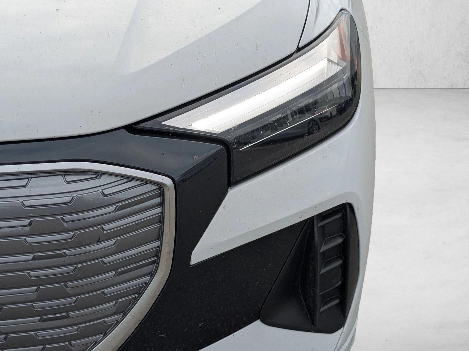 2023 Audi Q4 e-tron Premium Plus 40 RWD