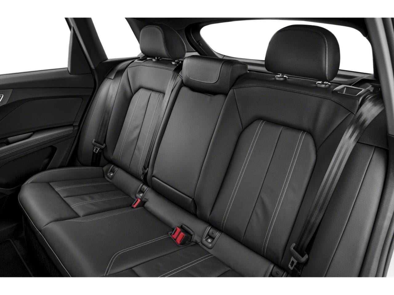 2023 Audi Q4 e-tron Premium Plus 40 RWD