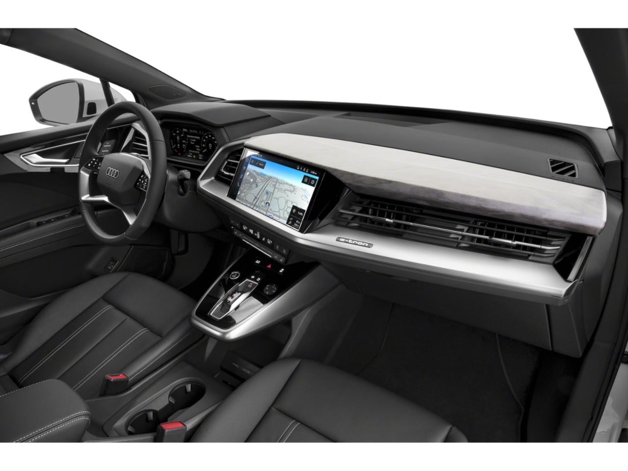 2023 Audi Q4 e-tron Premium Plus 40 RWD