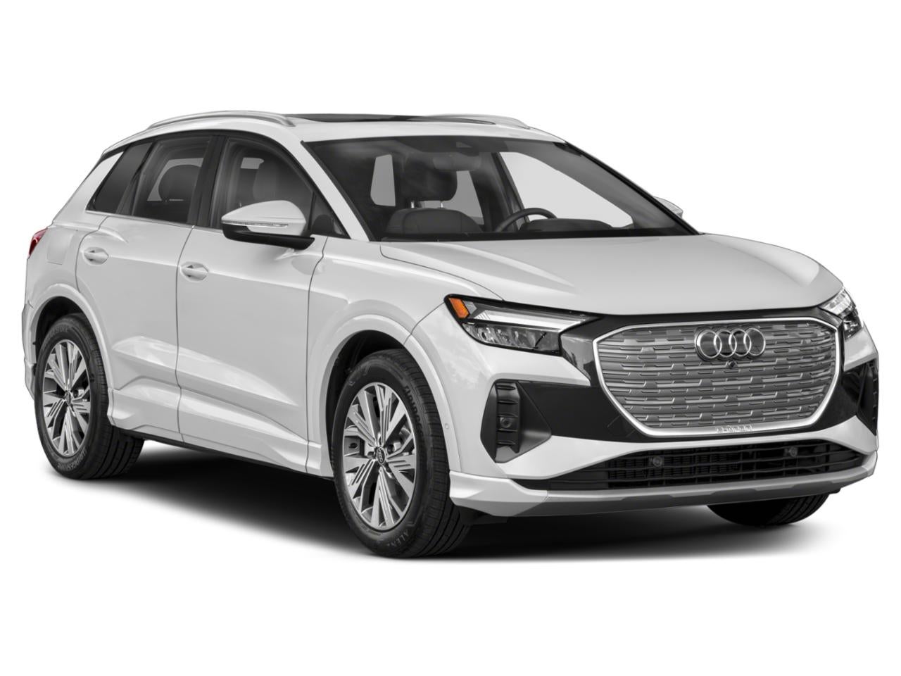 2023 Audi Q4 e-tron Premium Plus 40 RWD