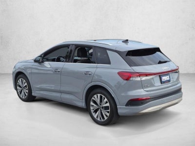 2023 Audi Q4 e-tron Premium Plus 40 RWD