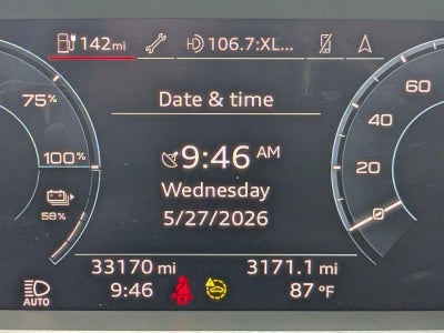 2023 Audi Q4 e-tron Premium Plus 40 RWD