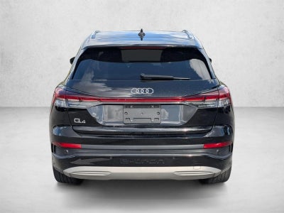 2023 Audi Q4 e-tron Premium Plus 40 RWD