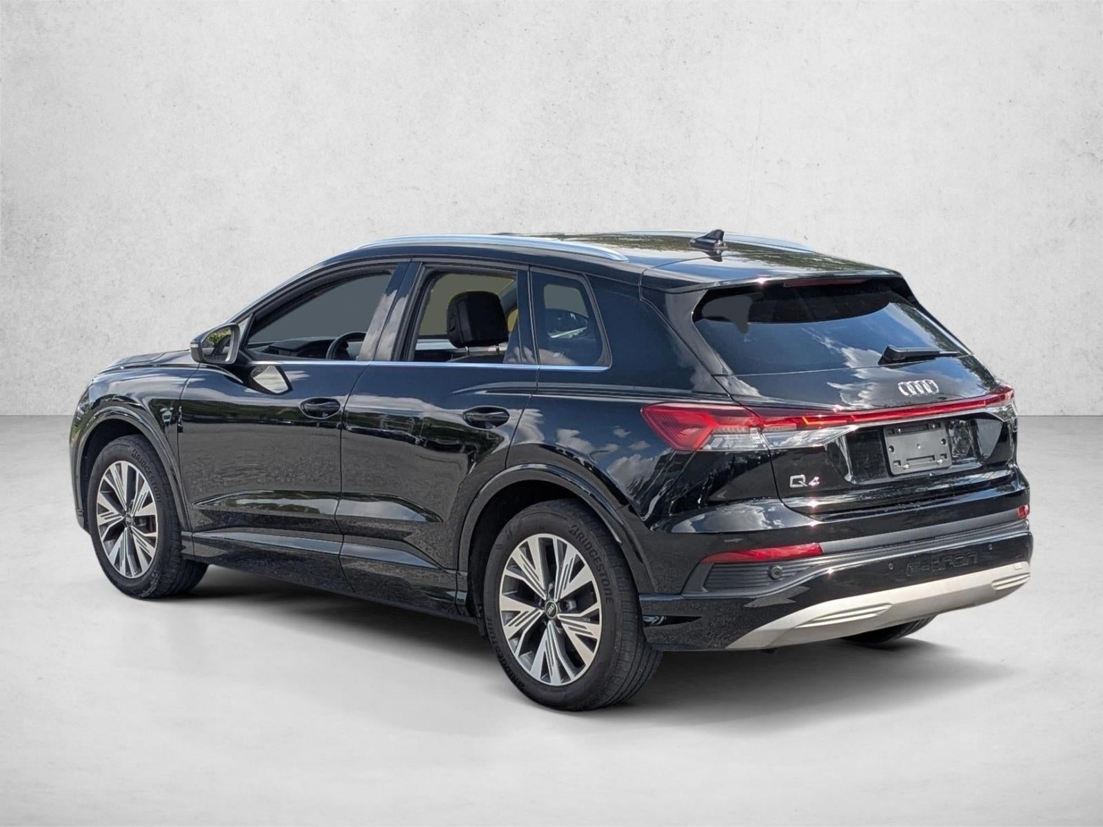 2023 Audi Q4 e-tron Premium Plus 40 RWD