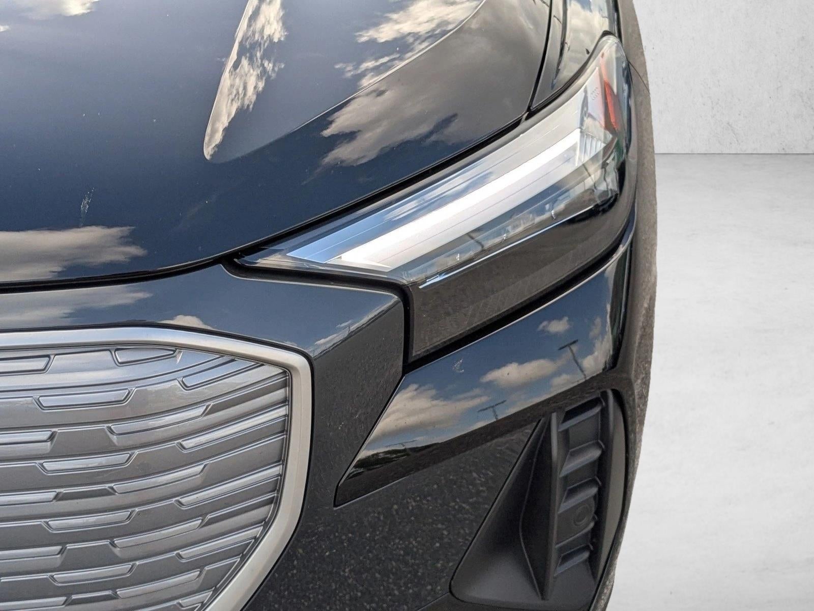 2023 Audi Q4 e-tron Premium Plus 40 RWD