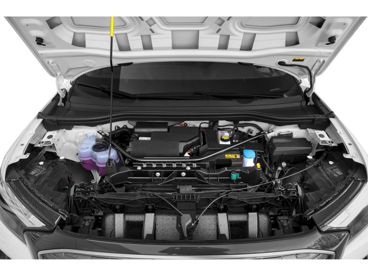 2023 Audi Q4 e-tron Premium Plus 40 RWD
