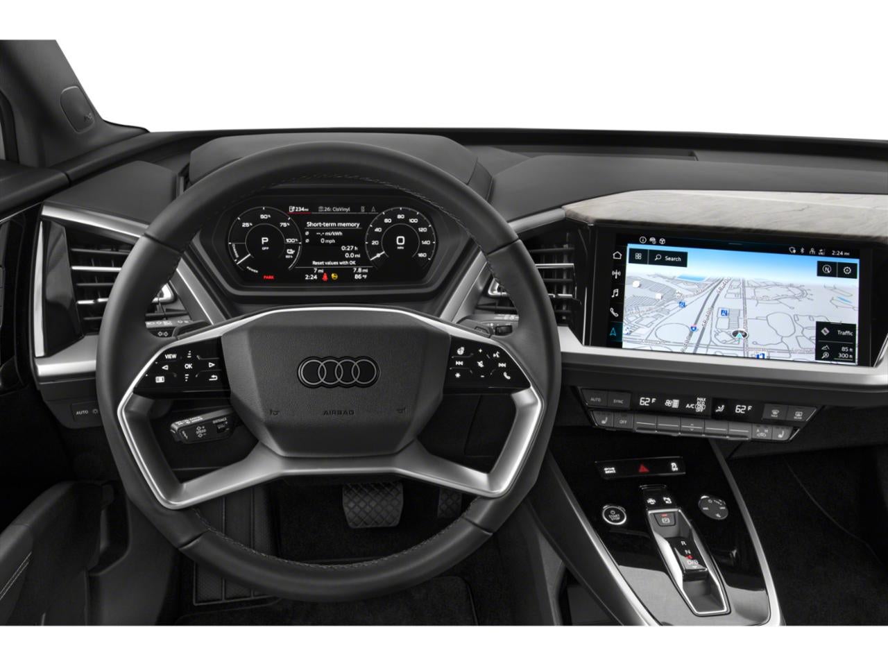 2023 Audi Q4 e-tron Premium Plus 40 RWD