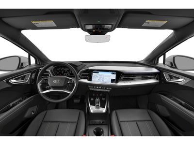 2023 Audi Q4 e-tron Premium Plus 40 RWD