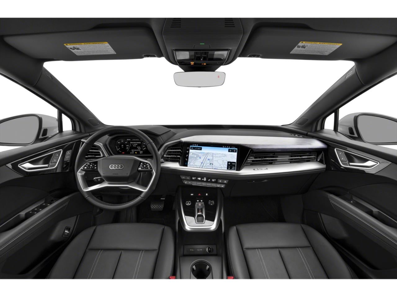 2023 Audi Q4 e-tron Premium Plus 40 RWD