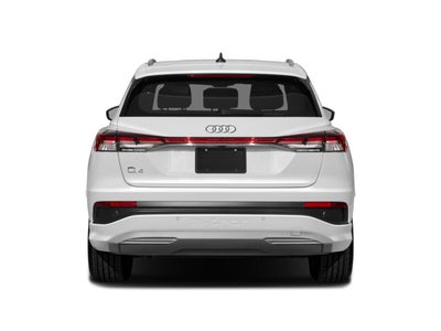2023 Audi Q4 e-tron Premium Plus 40 RWD