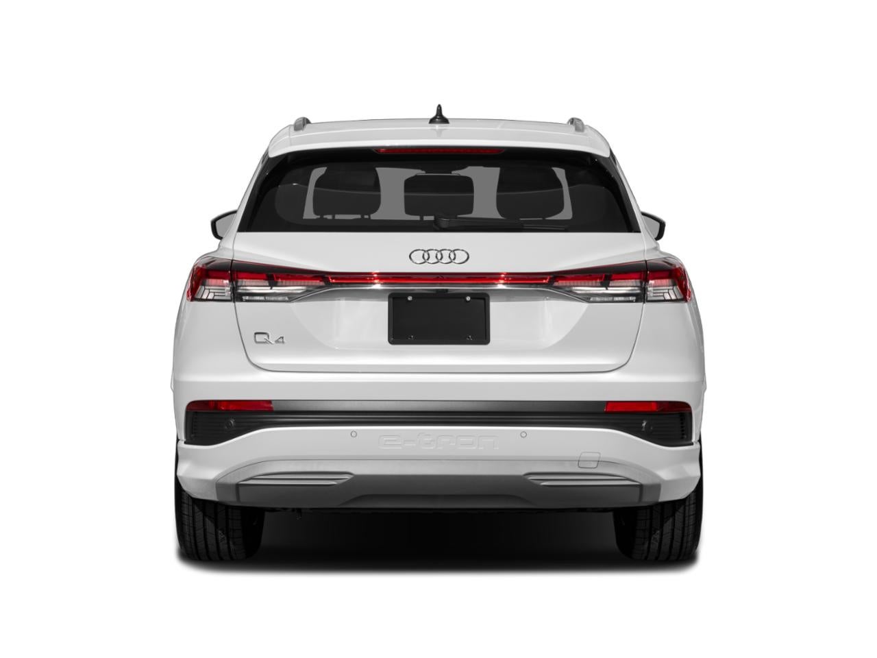 2023 Audi Q4 e-tron Premium Plus 40 RWD