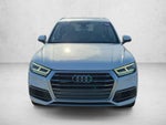 2018 Audi Q5 2.0 TFSI Premium Plus