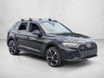 2021 Audi SQ5 Prestige 3.0 TFSI quattro