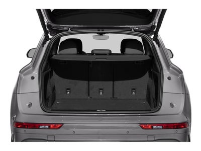 2021 Audi SQ5 Prestige 3.0 TFSI quattro
